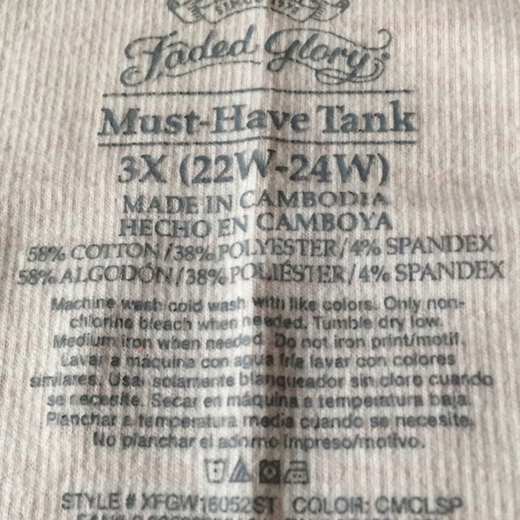 Must-Have-Tank!!! - Picture 3 of 3